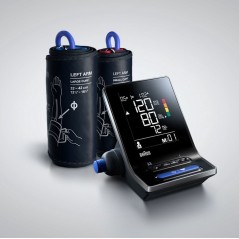 "Braun Blood Pressure Monitor BUA6350EU - Accurate, Reliable Health Tracking at Home"